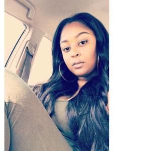 Meet your Posher, Ashly